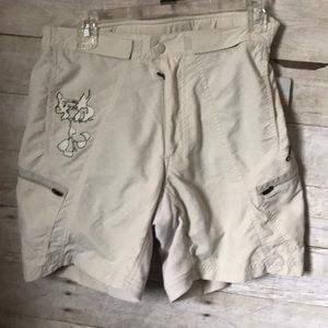 Cannondale bike shorts